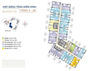 Chỉ với 300tr sở hữu ngay căn hộ destino centro ql1a, ngay chợ bình chánh, nhận nhà quý 1/2027.
