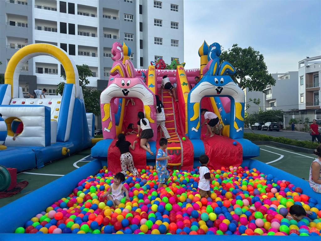 539tr sở hữu ngay căn hộ 114m2 3pn 2wc, sở hữu nhà ngay  trao sổ liền tay