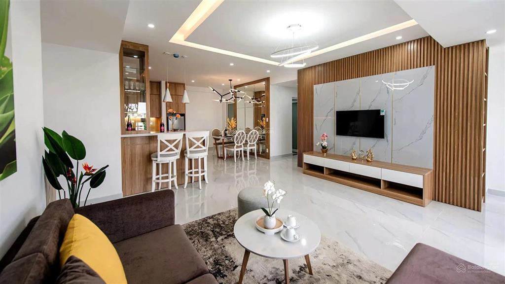 539tr sở hữu ngay căn hộ 114m2 3pn 2wc, sở hữu nhà ngay  trao sổ liền tay