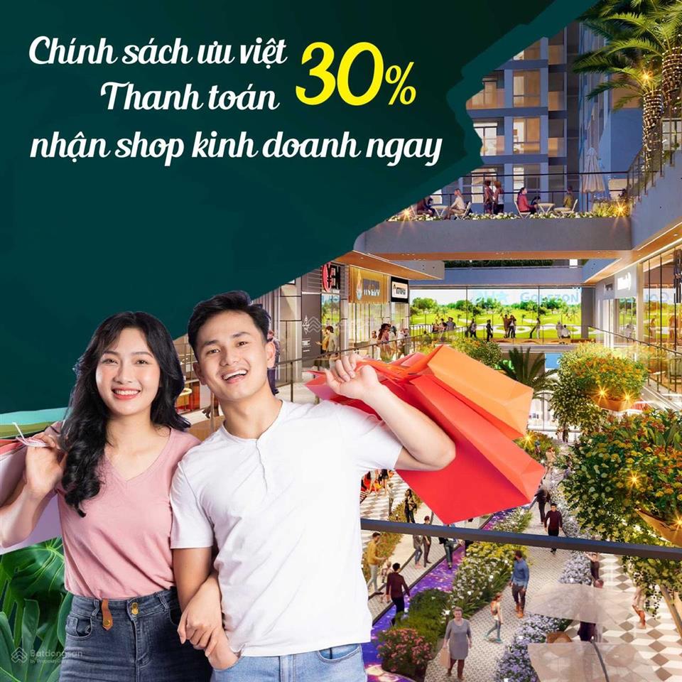 Chỉ với 1.3 tỷ sở hữu ngay shop mặt tiền đường đối diện võ văn kiệt đón đầu cầu bình tiên