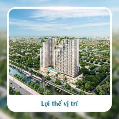 Chỉ với 1.3 tỷ sở hữu ngay shop mặt tiền đường đối diện võ văn kiệt đón đầu cầu bình tiên