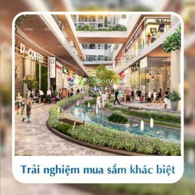 Chỉ với 1.3 tỷ sở hữu ngay shop mặt tiền đường đối diện võ văn kiệt đón đầu cầu bình tiên