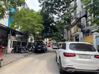 Lô góc  ô tô tránh  vỉa hè  full nội thất  tiện ích bạt ngàn  kinh doanh sầm uất ở sướng