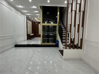 Mặt ngõ ô tô khu phân lô lê trọng tấn  thanh xuân thang máy kinh doanh văn phòng