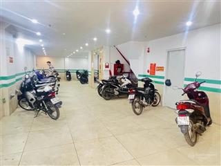 Vũ tông phan  thanh xuân 7 tầng thang máy ô tô 28 phòng khép kín, full nội thất, pccc