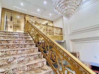 Bán nhà nguyễn xiển vip vỉa hè rộng