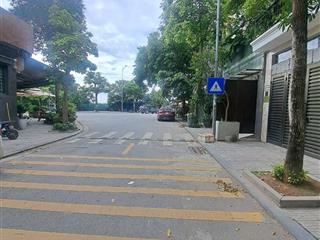 Bán nhà kđt văn phú, hà đông vỉa hè rộng gần chợ trường học ô tô tránh