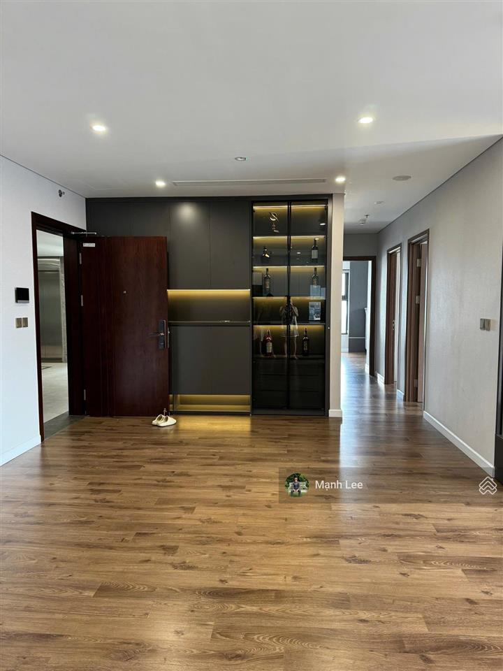 Bán căn hộ (hoa hậu) tại hoàng thành pearl, 115m2/3pn view đẹp sẵn sổ full đồ, 0968 765 ***