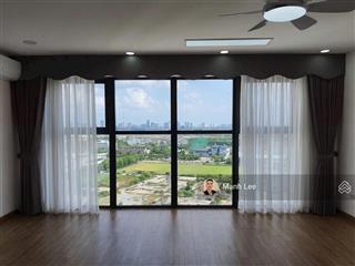 (siêu hiếm ) bán căn hộ iris garden 135m2/3pn view trọn sân vận động mỹ đình sẵn sổ  0968 765 ***