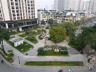 (hiếm nhất tòa hd mon) bán căn hộ đẹp 3pn/86m2 sẵn sổ đỏ full đồ view cực đẹp  0968 765 ***