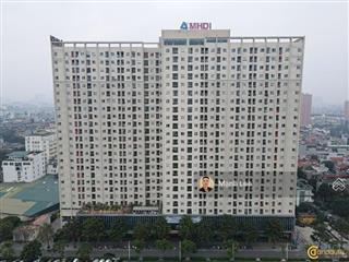 Hàng hiếm nhất tòa mhdi hoàng quốc việt bán căn hộ 105m2/3pn sẵn sổ đỏ view đẹp  0968 765 ***