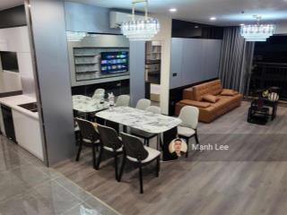 Rẻ nhất khu ngoại giao đoàn bán căn hộ 111m2/ 3pn sẵn sổ đỏ full đồ view đẹp  0968 765 ***