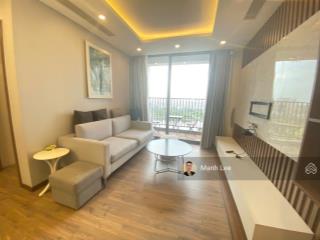 Hàng hiếm nhất tòa bán căn 2pn /87m2 tại n01t4 ngoại giao đoàn full đồ sẵn sổ đỏ  0968 765 ***