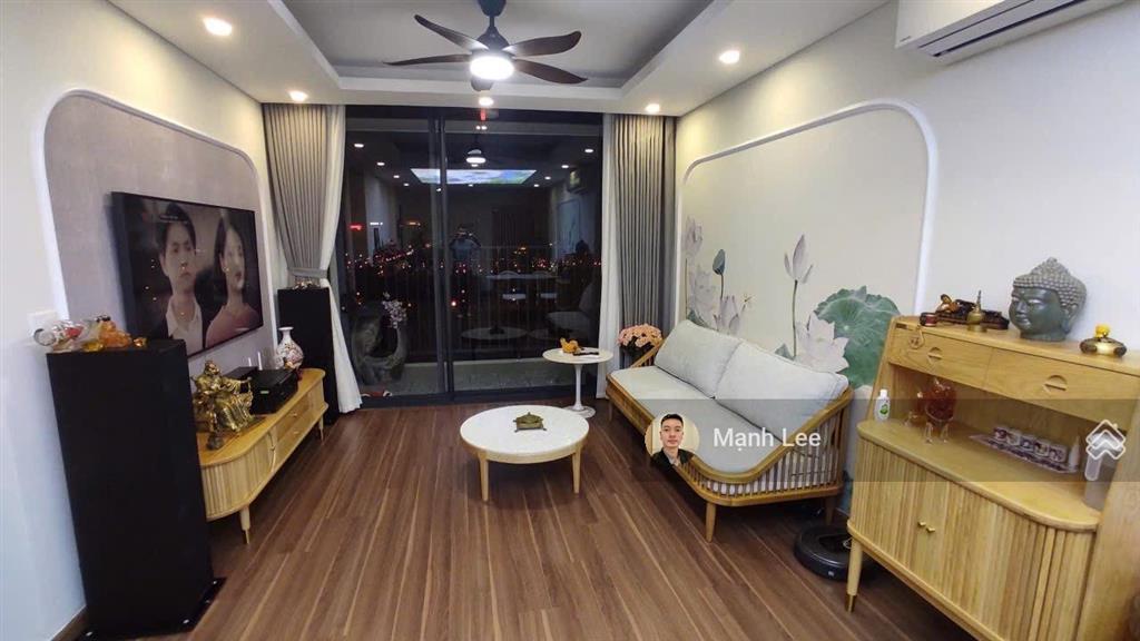 Hiếm nhất ngoại giao đoàn bán căn n01 t5, 102m2/3pn, sẵn sổ đỏ full đồ view đẹp 0968 765 ***