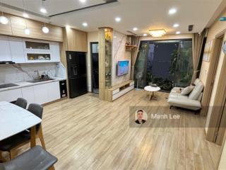 Bán căn hộ 2pn  72.6m2 rẻ nhất toà dream bonanza, sẵn sổ đỏ full đồ view đẹp  0968 765 ***
