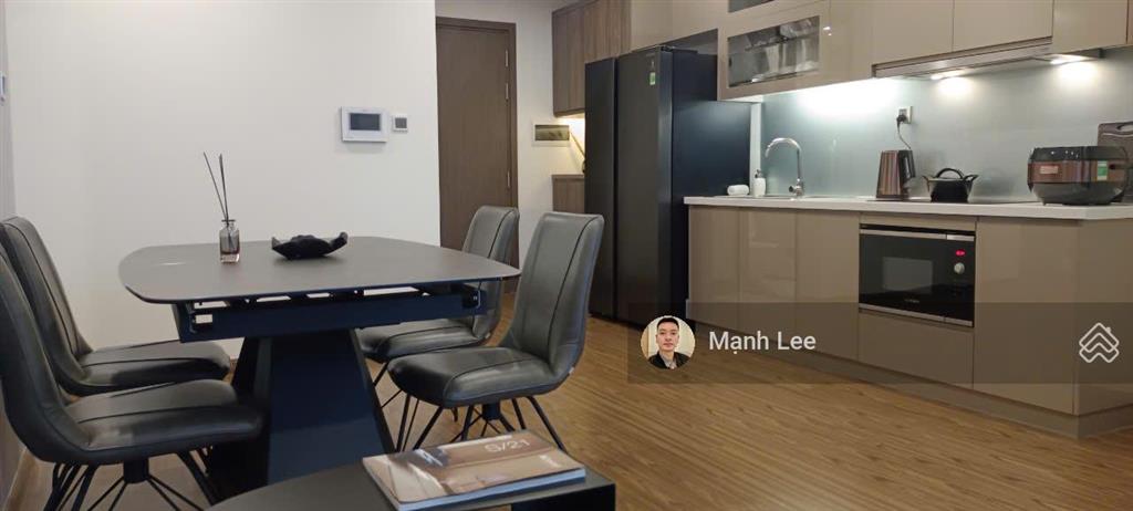 Bán căn hộ cực hiếm tại vinhomes west point, 64m22pn, full đồ, sẵn sổ đỏ view đẹp 0968 765 ***