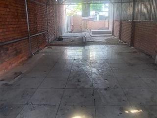 Cho thuê mặt bằng kdc hẻm 724 ấp 5 lê văn lương nhà bè.  0913 897 ***