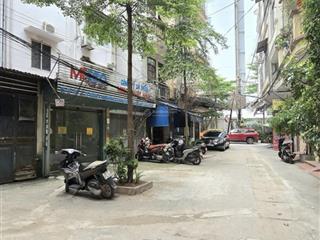 Bán nhà tt ba đình phân lô ô tô tránh  ngõ thông  2 mặt tiền trước sau  thang máy  ngõ thông kd