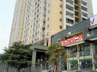 Cho thuê shophouse 3 tầng chân đế chung cư thăng long victory, an khánh  diện tích 630 m²,