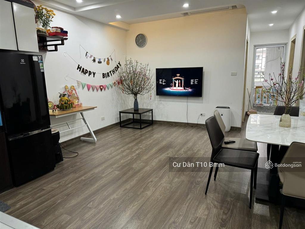 Bán căn chung cư hà đông sđcc, kđt xa la 63m2, 2pn, 1wc tòa bmm hiếm bán. chấp nhận giảm sâu