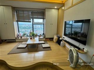 Cần bán căn 68m2, 2pn, 2wc tòa k1 the k park  nhà đẹp giá tốt  khuôn viên đẹp  thương lượng sâu!