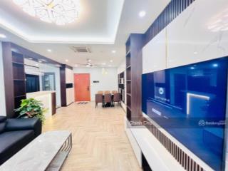 Chấp nhận cắt lỗ bán nhanh căn 128m2 4pn, 3vs cc cao cấp goldsilk complex, vạn phúc. giảm mạnh