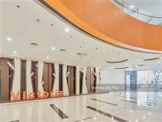 Bán căn chung cư 4pn, 2wc tòa victoria văn phú, hà đông  nhà chính chủ, tl trực tiếp. giá 6.x tỷ