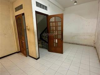 Bán nhà riêng 7pn, 4 tầng, 48m2