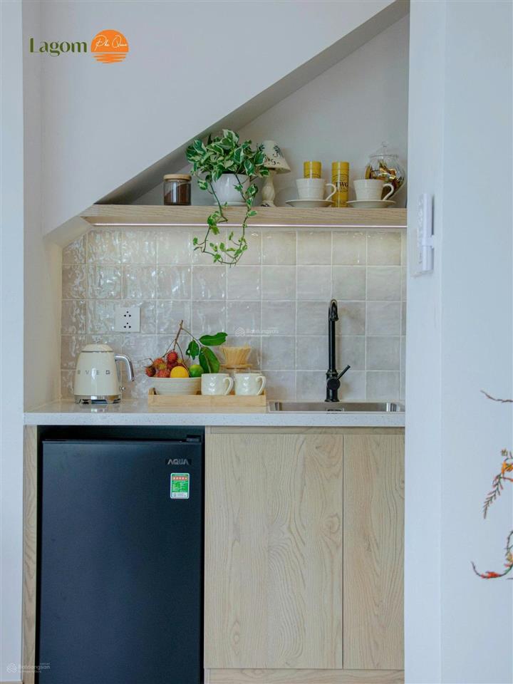 Biệt thự biển lagom giá chủ đầu tư chỉ từ 6,25 tỷ full vat. đã bàn giao và đi vào hoạt động