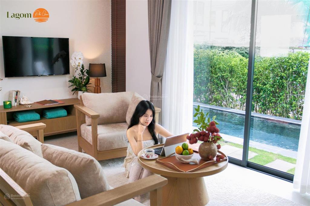 Biệt thự biển bãi trường phú quốc chỉ từ 6,2 tỷ (full nội thất) có bể bơi riêng hoặc bể sục jacuzzi