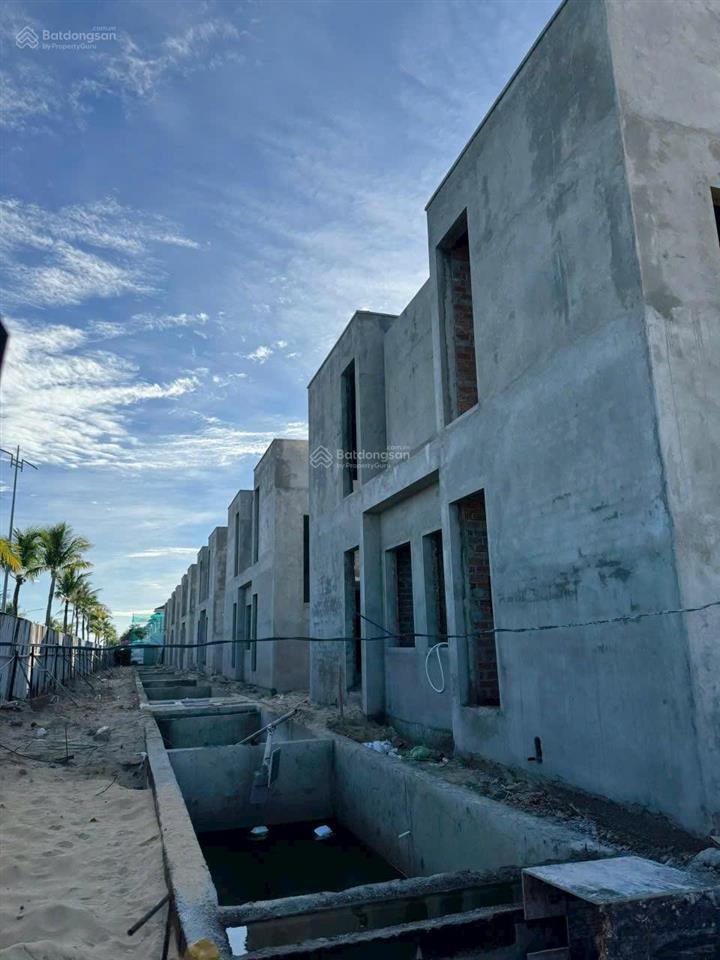 Bán biệt thự biển lagom phú quốc, chỉ 100m tới biển. tự do vận hành, lưu trú, giao cdt vận hành