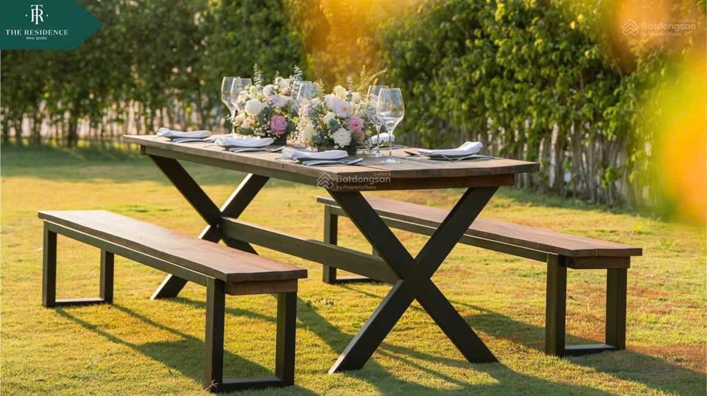 Bán gấp căn a duy nhất của the residence phú quốc. khách chuẩn bị qua mỹ định cư cần bán gấp