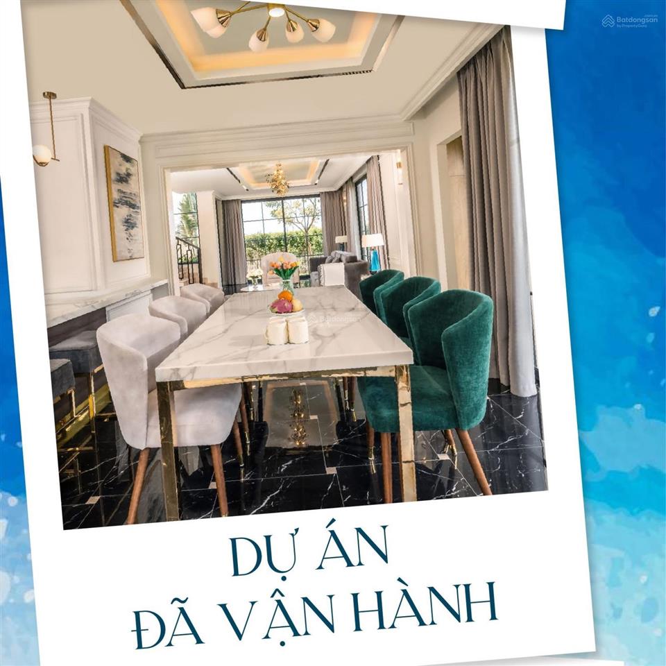 Bán gấp căn a duy nhất của the residence phú quốc. khách chuẩn bị qua mỹ định cư cần bán gấp