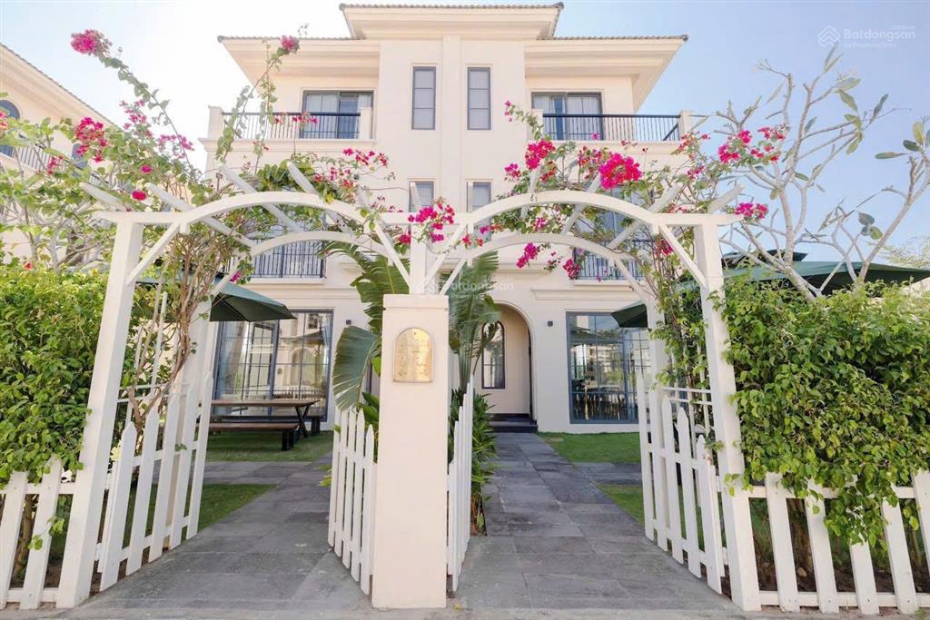 Bán gấp căn a duy nhất của the residence phú quốc. khách chuẩn bị qua mỹ định cư cần bán gấp