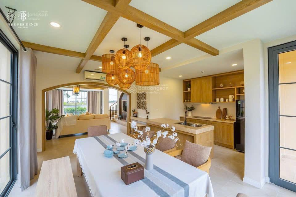 Hàng ngoại giao nhờ bán nhanh căn a dự án the residence phú quốc, hàng chủ đầu tư đã hết căn a