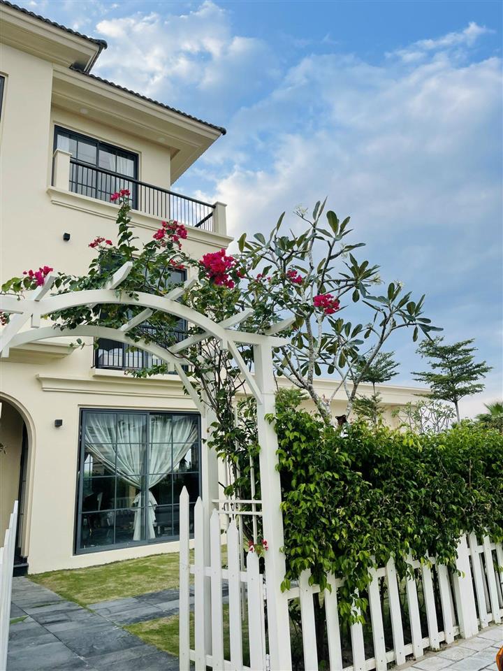 Hàng ngoại giao nhờ bán nhanh căn a dự án the residence phú quốc, hàng chủ đầu tư đã hết căn a