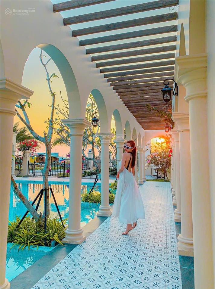 Hàng ngoại giao nhờ bán nhanh căn a dự án the residence phú quốc, hàng chủ đầu tư đã hết căn a