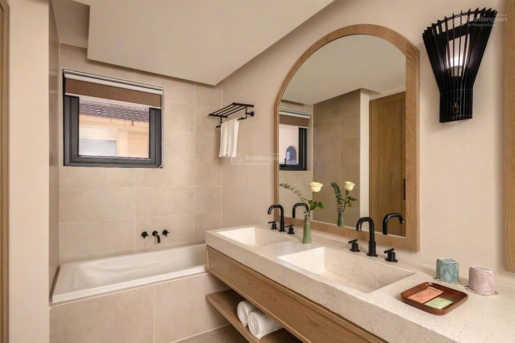 Hàng ngoại giao nhờ bán nhanh căn a dự án the residence phú quốc, hàng chủ đầu tư đã hết căn a