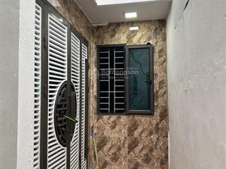 Bán nhà riêng thanh lân, 6,8 tỷ, 48m2, mới koong