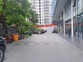 Cho thuê văn phòng tại rivera park saigon