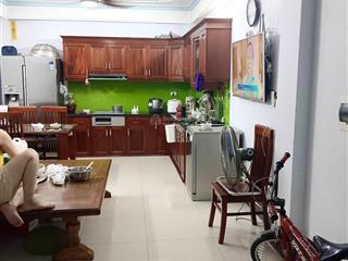 Anh trai em bán siêu phẩm 5 tầng sổ hoa hậu  kiến hưng hà đông