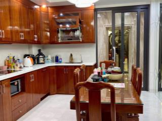 Cực phẩm mặt phố hoàng công kiến hưng  7 tầng thang máy giá đầu tư