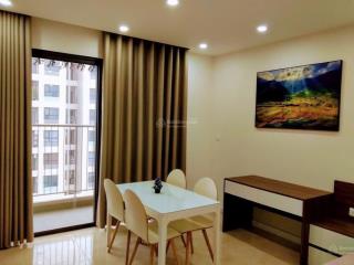 Chung cư cao cấp d'capitale  trần duy hưng gần hoàng minh giám 38 m2 studio giá 2.9 tỷ