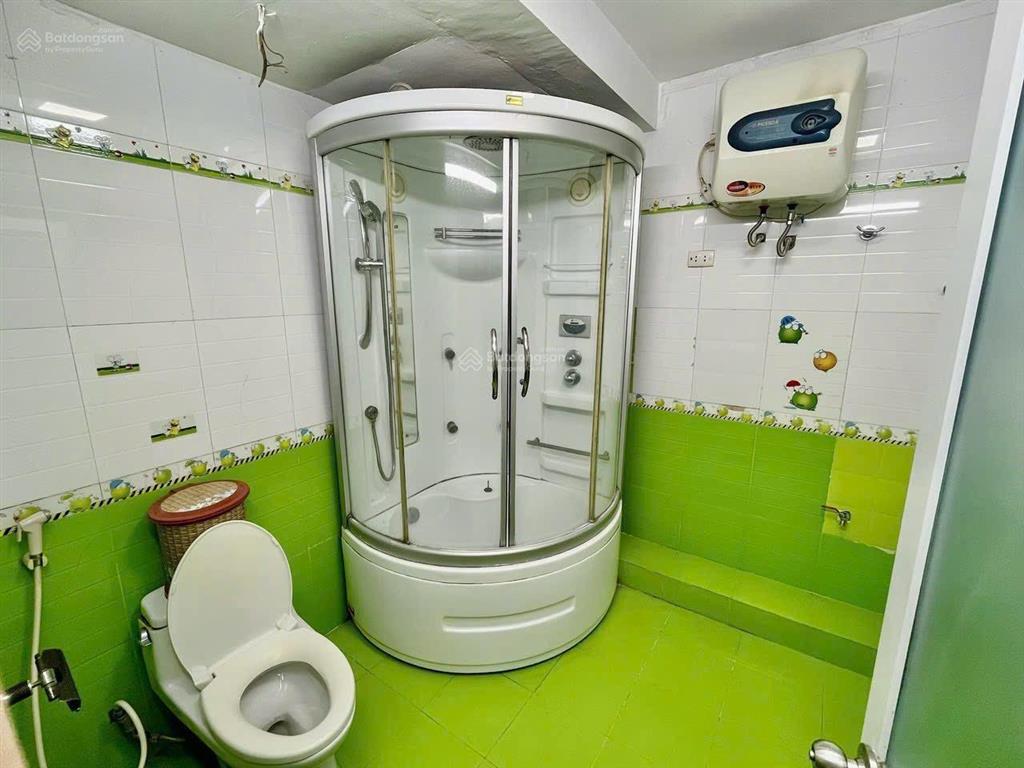 Bán nhà xã đàn , vài bước ra mặt phố, thông với phạm ngọc thạch 33 met giá 8,5 tỉ