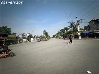 Bán đất 105m2 cạnh VIn Hàm Nghi giá 35 tỷ