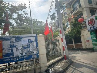 bán đất 50m² xuân phương – ô tô vào – mặt tiền 4m 9 tỷ 6  P. phương canh