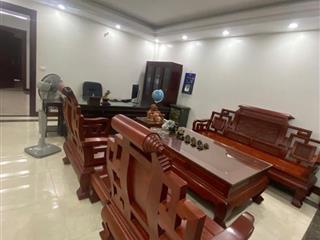 CHo thuê nhà liền kề Hud Vân Canh - 110m2 4 tầng lâu dài LH 0984618308