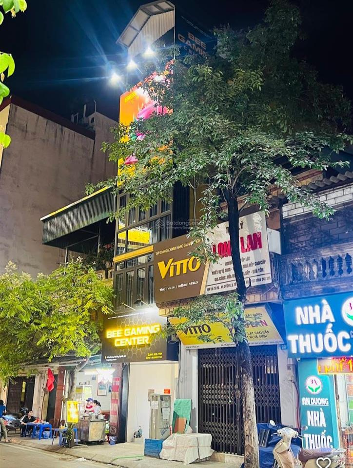 Bán nhà mặt phố an dương, 110m2, view đẹp, tây hồ, hà nội