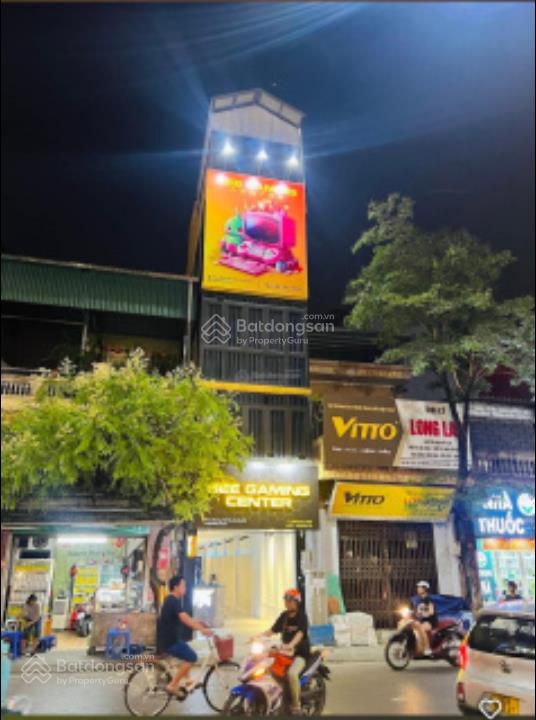 Bán nhà mặt phố an dương, 110m2, view đẹp, tây hồ, hà nội