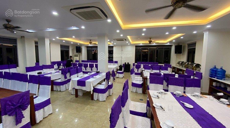 Cần chuyển nhượng khách sạn 9 tầng tại bãi cháy, hạ long